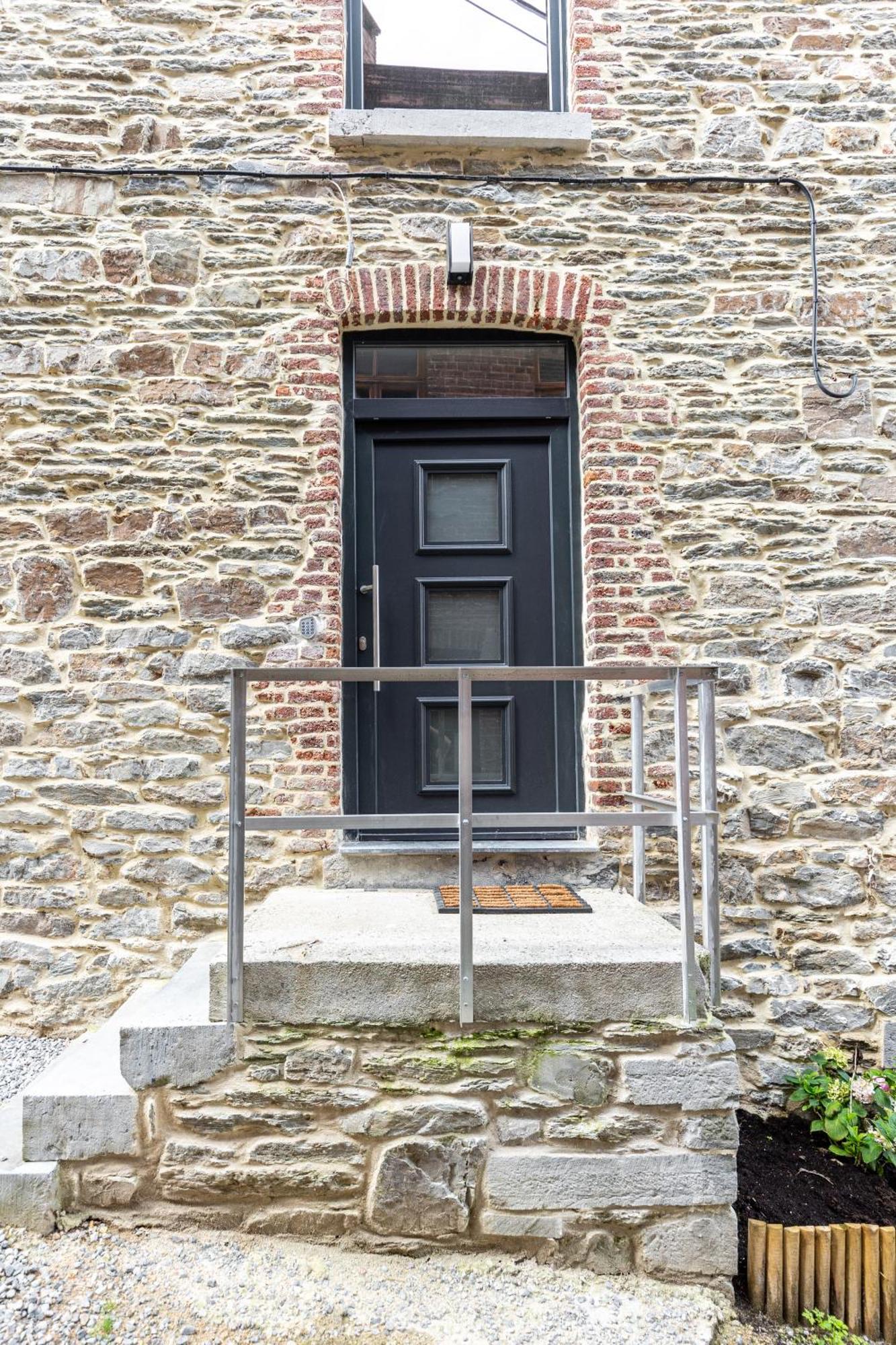 Le Gitel Spa Exterior photo